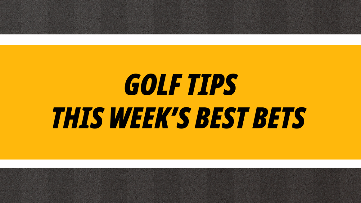 Best bets for Baycurrent Classic and Open de Espana
